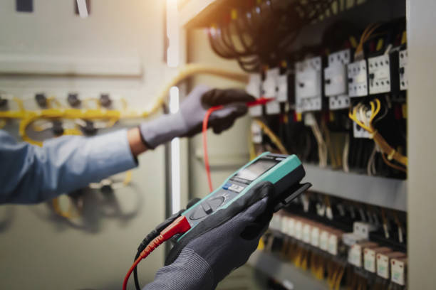 Trusted Norfolk, VA Electrical Services Experts